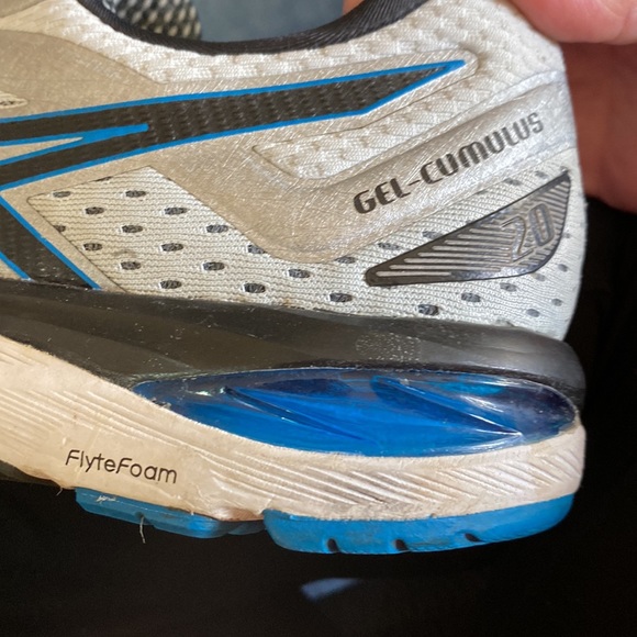 ASICS Sneakers - Picture 7 of 7